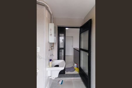 Apartamento para alugar com 43m², 2 quartos e sem vagaÁrea de Serviço