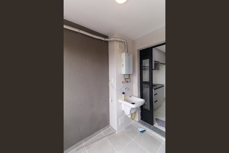 Apartamento para alugar com 43m², 2 quartos e sem vagaÁrea de Serviço