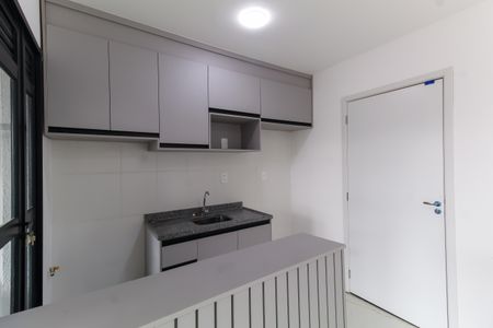 Apartamento para alugar com 43m², 2 quartos e sem vagaSala/Cozinha