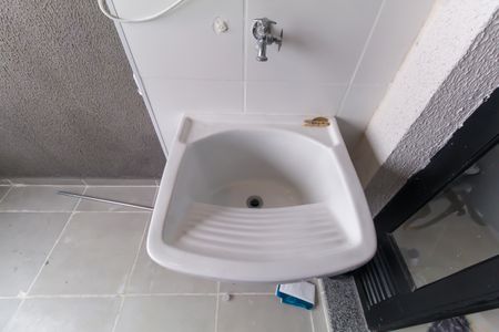 Apartamento para alugar com 43m², 2 quartos e sem vagaÁrea de Serviço