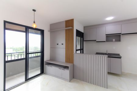 Apartamento para alugar com 43m², 2 quartos e sem vagaSala/Cozinha