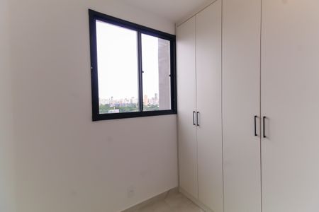 Apartamento para alugar com 43m², 2 quartos e sem vagaQuarto 2