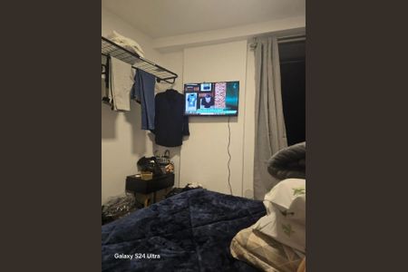 Quarto de apartamento à venda com 1 quarto, 45m² em Centro, Rio de Janeiro