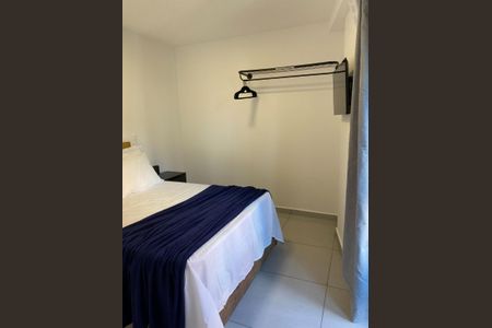 Apartamento à venda com 45m², 1 quarto e sem vaga Apartamento à venda com 45m², 1 quarto e sem vagaQuarto