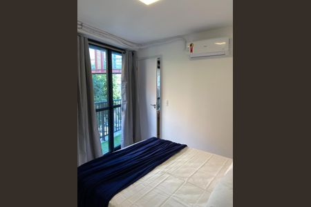 Quarto de apartamento à venda com 1 quarto, 45m² em Centro, Rio de Janeiro