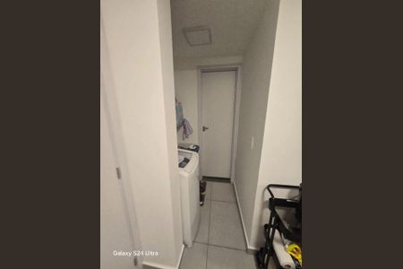 Apartamento à venda com 45m², 1 quarto e sem vaga Apartamento à venda com 45m², 1 quarto e sem vagaÁrea de serviço