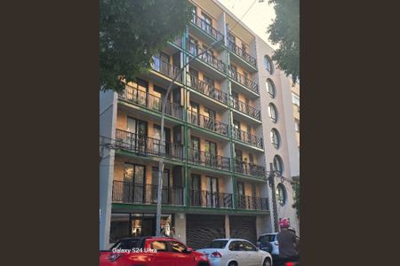 Apartamento à venda com 45m², 1 quarto e sem vaga Apartamento à venda com 45m², 1 quarto e sem vagaÁrea externa