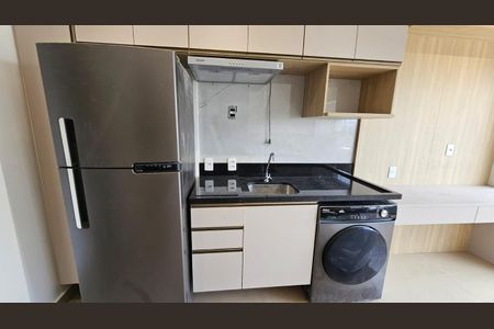 Apartamento à venda com 1 quarto, 25m² em Butantã, São Paulo
