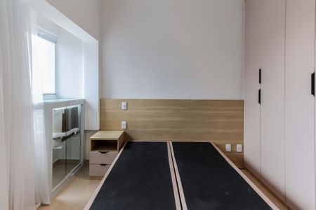 Studio à venda com 25m², 1 quarto e sem vagaStudio 