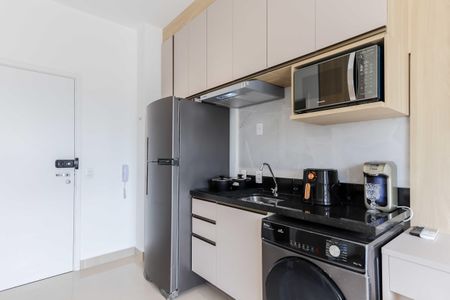 Studio  de kitnet/studio à venda com 1 quarto, 25m² em Butantã, São Paulo