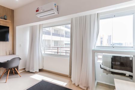 Studio  de kitnet/studio à venda com 1 quarto, 25m² em Butantã, São Paulo