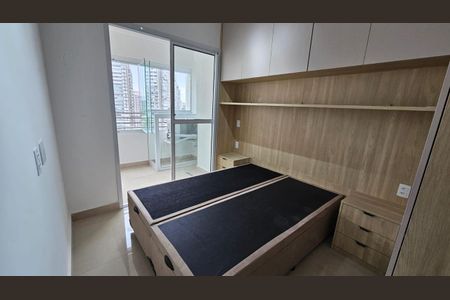 Apartamento à venda com 1 quarto, 25m² em Butantã, São Paulo
