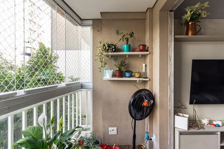 Apartamento à venda com 50m², 2 quartos e 1 vaga Apartamento à venda com 50m², 2 quartos e 1 vagaSala