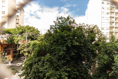 Apartamento à venda com 50m², 2 quartos e 1 vaga Apartamento à venda com 50m², 2 quartos e 1 vagaVista da Sala