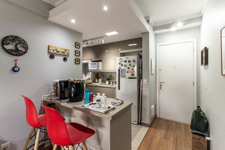 Apartamento à venda com 50m², 2 quartos e 1 vaga Apartamento à venda com 50m², 2 quartos e 1 vagaCozinha