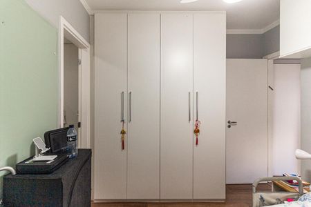 Apartamento à venda com 50m², 2 quartos e 1 vaga Apartamento à venda com 50m², 2 quartos e 1 vagaQuarto da Suíte