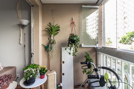 Apartamento à venda com 50m², 2 quartos e 1 vaga Apartamento à venda com 50m², 2 quartos e 1 vagaSala