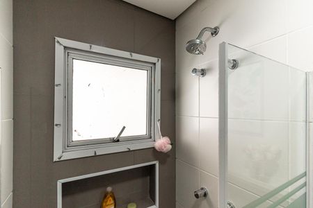 Apartamento à venda com 50m², 2 quartos e 1 vaga Apartamento à venda com 50m², 2 quartos e 1 vagaBanheiro