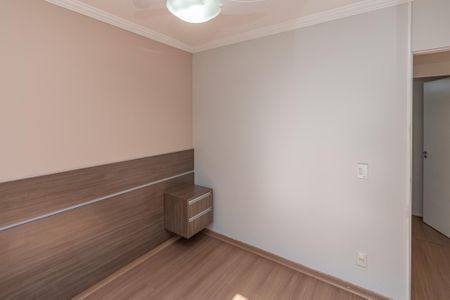 Quarto 1 de apartamento para alugar com 2 quartos, 43m² em Vila Sao Francisco, Hortolândia