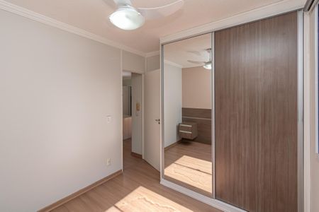 Quarto 1 de apartamento para alugar com 2 quartos, 43m² em Vila Sao Francisco, Hortolândia