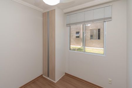Quarto 2 de apartamento para alugar com 2 quartos, 43m² em Vila Sao Francisco, Hortolândia