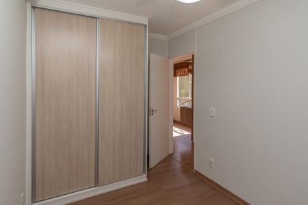 Quarto 2 de apartamento para alugar com 2 quartos, 43m² em Vila Sao Francisco, Hortolândia