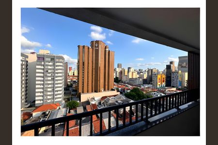 Apartamento para alugar com 1 quarto, 32m² em Sumaré, São Paulo