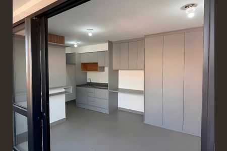 Apartamento para alugar com 1 quarto, 32m² em Sumaré, São Paulo