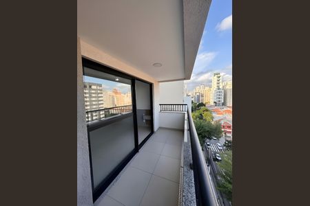 Apartamento para alugar com 1 quarto, 32m² em Sumaré, São Paulo