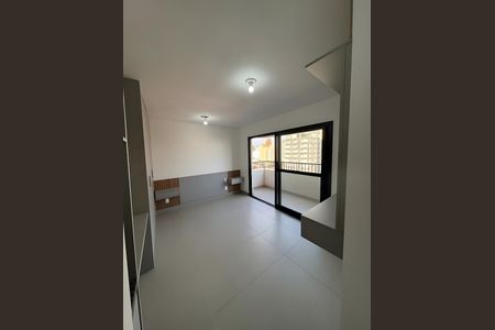 Apartamento para alugar com 1 quarto, 32m² em Sumaré, São Paulo