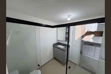 Apartamento para alugar com 1 quarto, 32m² em Sumaré, São Paulo