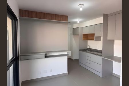 Apartamento para alugar com 1 quarto, 32m² em Sumaré, São Paulo