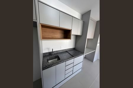 Apartamento para alugar com 1 quarto, 32m² em Sumaré, São Paulo