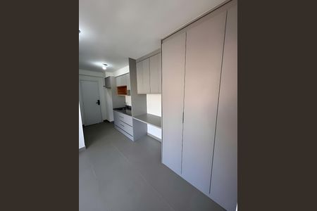 Apartamento para alugar com 1 quarto, 32m² em Sumaré, São Paulo