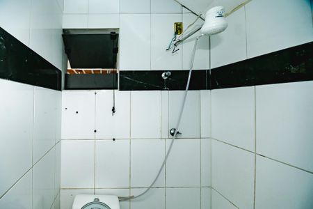 Casa para alugar com 2 quartos, 52m² em Jardim Atlântico, Belo Horizonte