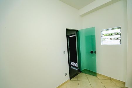 Casa para alugar com 2 quartos, 52m² em Jardim Atlântico, Belo Horizonte