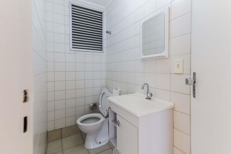 Studio para alugar com 64m², 2 quartos e 2 vagas Studio para alugar com 64m², 2 quartos e 2 vagasLavabo