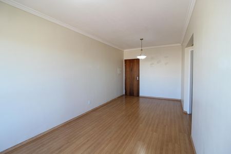 Apartamento para alugar com 64m², 2 quartos e 2 vagasSala