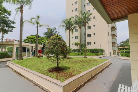 Studio para alugar com 64m², 2 quartos e 2 vagas Studio para alugar com 64m², 2 quartos e 2 vagasÁrea comum