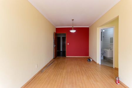 Studio para alugar com 64m², 2 quartos e 2 vagas Studio para alugar com 64m², 2 quartos e 2 vagasSala
