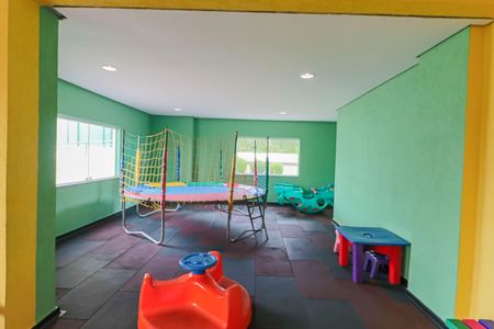 Studio para alugar com 64m², 2 quartos e 2 vagas Studio para alugar com 64m², 2 quartos e 2 vagasBrinquedoteca