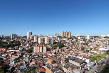 Apartamento para alugar com 64m², 2 quartos e 2 vagasVista do Quarto 1