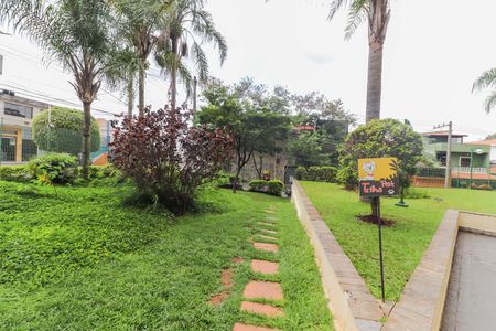 Studio para alugar com 64m², 2 quartos e 2 vagas Studio para alugar com 64m², 2 quartos e 2 vagasEspaço pet