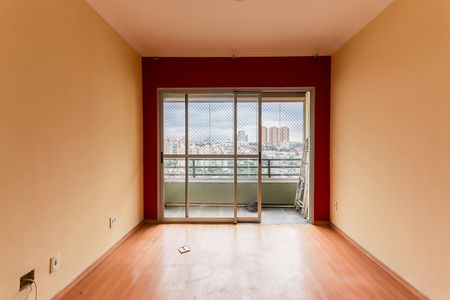 Studio para alugar com 64m², 2 quartos e 2 vagas Studio para alugar com 64m², 2 quartos e 2 vagasSala