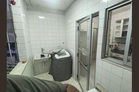 Apartamento para alugar com 70m², 2 quartos e 1 vaga