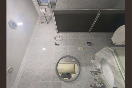 Apartamento para alugar com 70m², 2 quartos e 1 vaga