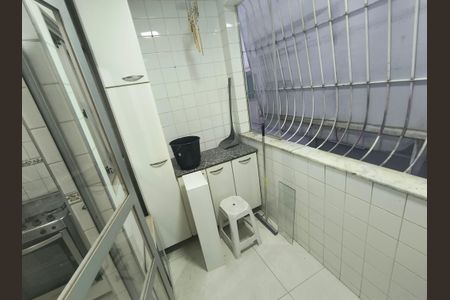 Apartamento para alugar com 70m², 2 quartos e 1 vaga