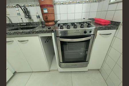 Apartamento para alugar com 70m², 2 quartos e 1 vaga