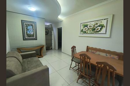 Apartamento para alugar com 2 quartos, 70m² em Castelo, Belo Horizonte