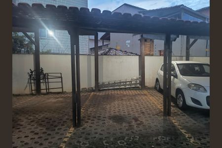 Apartamento para alugar com 70m², 2 quartos e 1 vaga